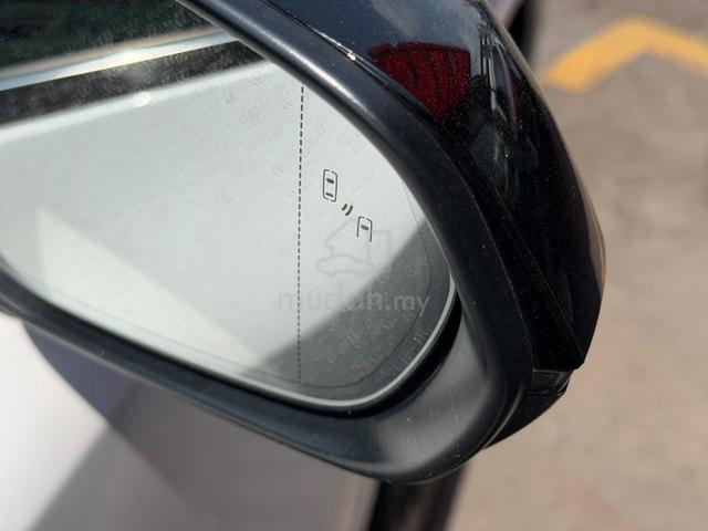 2023 Lexus RX350 2.4 F SPORT Full Spec 5A 21k km - 5
