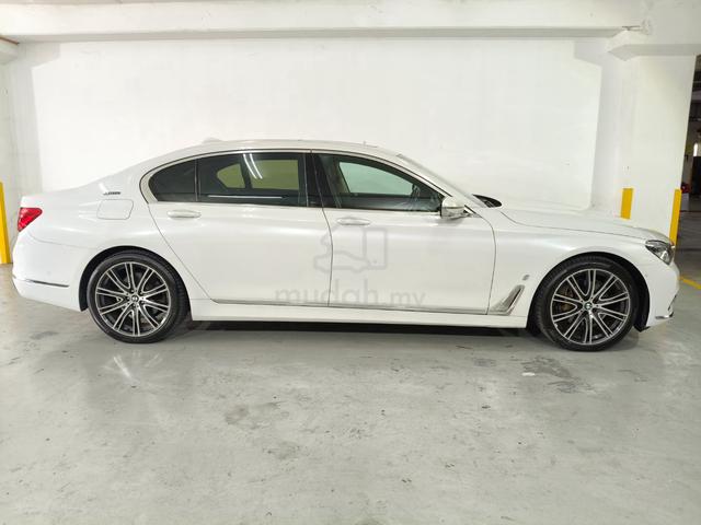 Bmw 7 SERIES 2.0 740LE XDRIVE NO PROCESSING CHARGE - 3