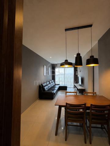 Riverside Residence 1
