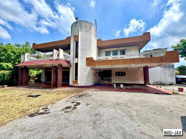 Southern Park Taman Selatan 2 Storey Bungalow House for Sale at Klang 1
