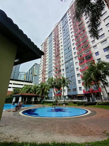 Vista Pinggiran 1