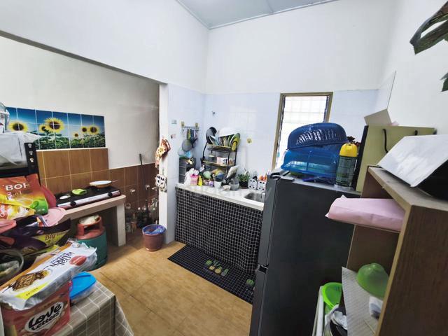Rumah Teres Setingkat Untuk Dijual DI Taman Seri Margosa Ipoh Perak 5