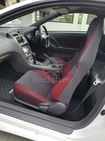 1999 Toyota CELICA 1.8 VVTI-L (A) - 3