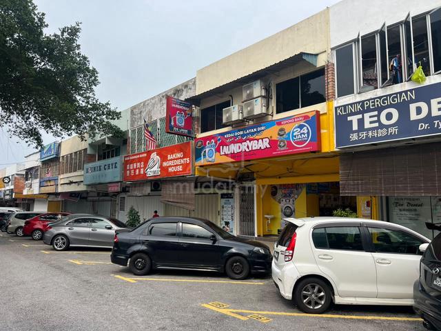Kepong Baru ,Kepong 1