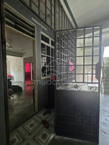 [Skudai] Taman Sri Orkid ‼️Freehold‼️Renovated‼️ 1