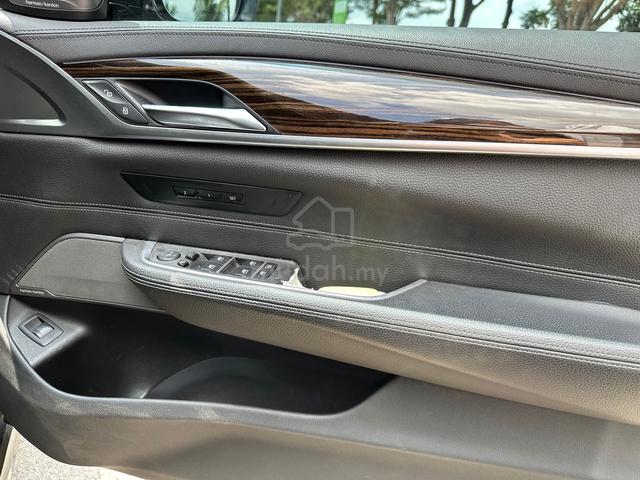 2019 Bmw 6 SERIES 2.0 630I GT G32 (A) - 5