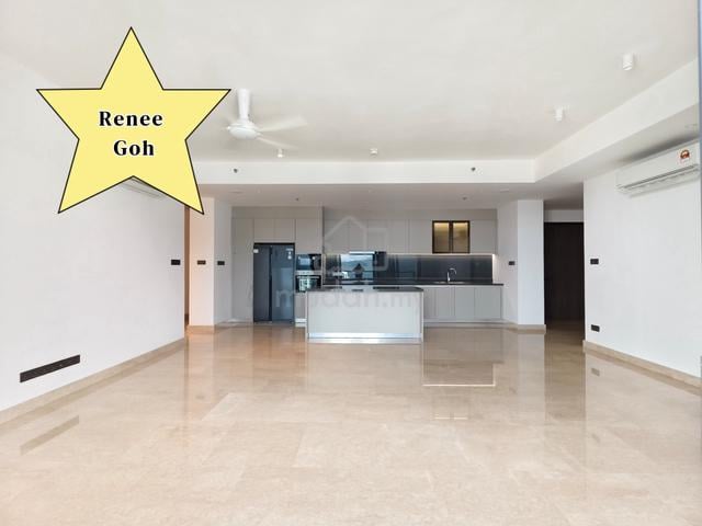 Marriott Residences 1