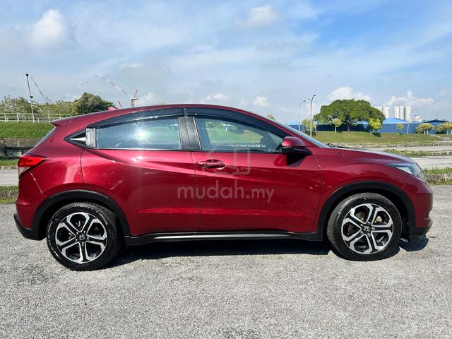 Honda HR-V 1.8 E ENHANCED (A) FACELIFT LED LIGHT - 4