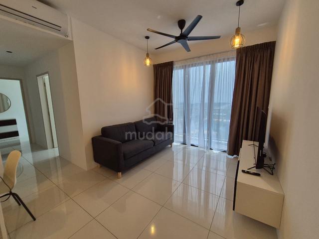 Vivo Executive Apartment 1