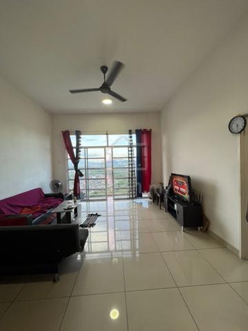 Nusa Heights 1