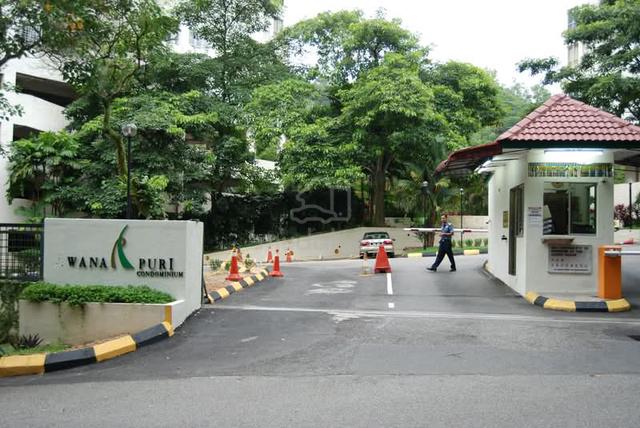 Awana Puri Condominiums 1