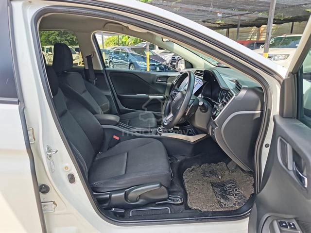 2017 Honda CITY 1.5 (AUTO) - 5