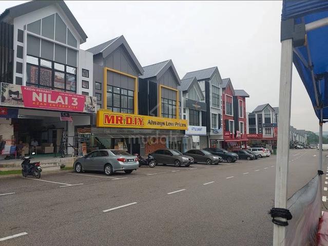 Bestari Perdana 2 Storey Shop For Sale 1