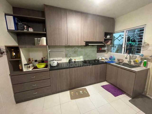 Stutong Heights Apartment 2 1