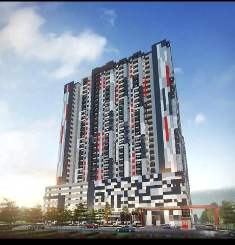 Residensi Mutiara 1