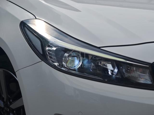 2018 Kia CERATO 1.6 (A) - 5