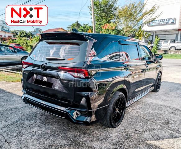 2024 Perodua ALZA 1.5 AV MY22 (A) - 5