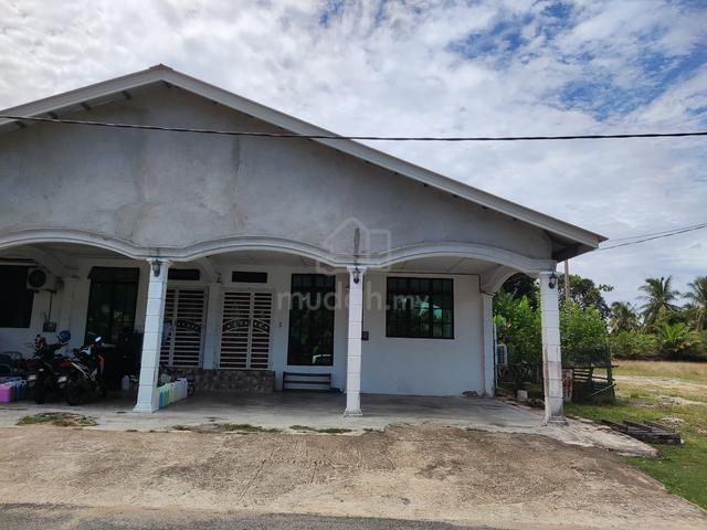 Rumah Sewa Pekan (Semi-D area Pulau Tambun) 1