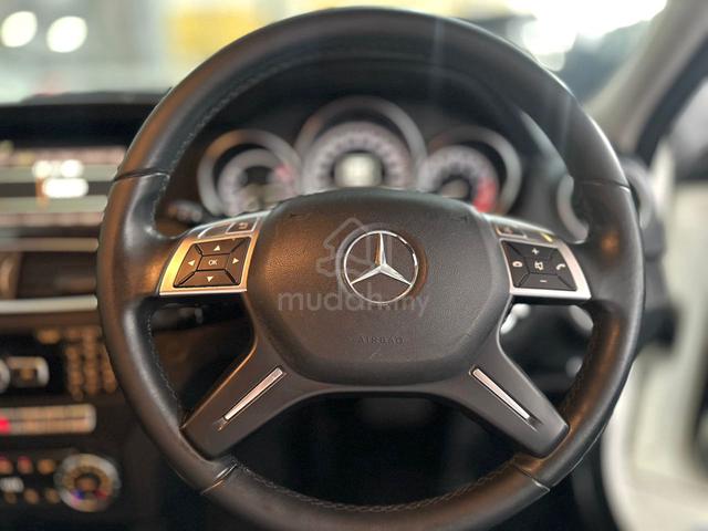 2012/19 Mercedes Benz C200 1.8 FACELIFT (A) - 5