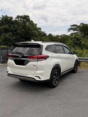 2019 Perodua ARUZ 1.5 AV (A) - 5
