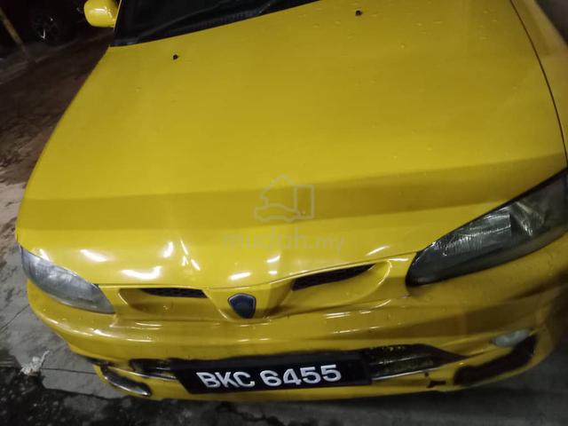 2008 Proton WIRA 1.5 GL (M) - 3