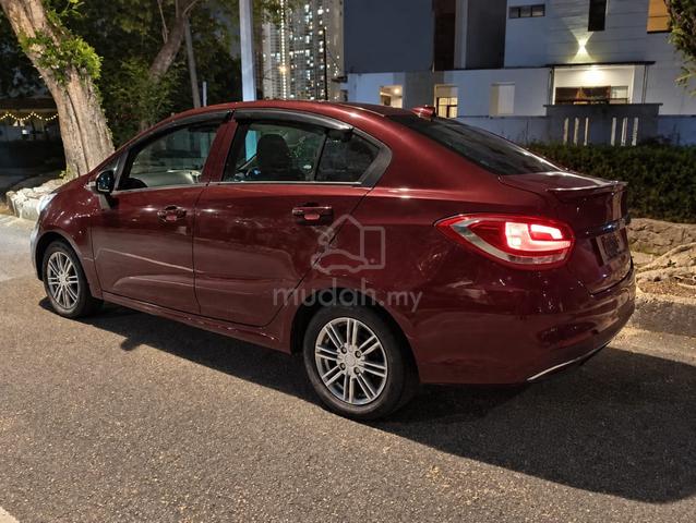 2021 Proton PERSONA 1.6 PREMIUM MY16 FACELIFT (A) - 3
