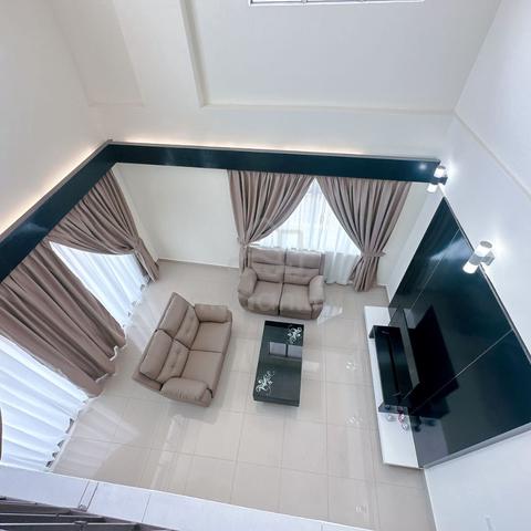 Amansari Residence Resort 1