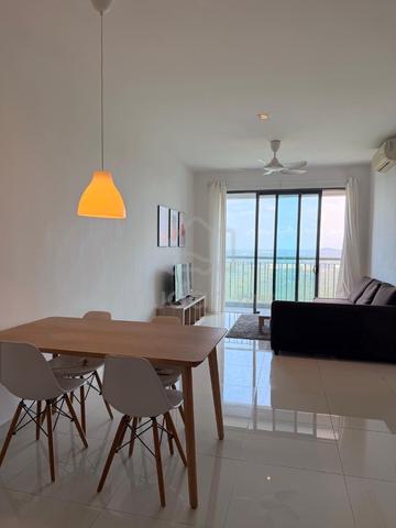 Teega Suites @ Puteri Harbour 1