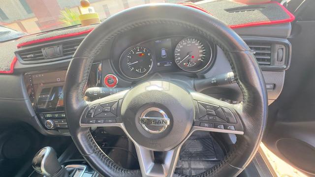 2019 Nissan X-TRAIL 2.0 MID (A) - 3