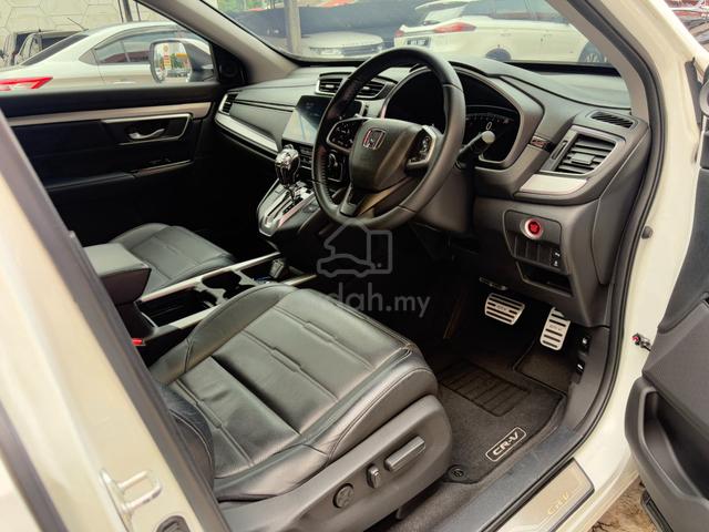 2019 Honda CR-V 2.0 2WD (A) Leather Seat Camera FS - 5