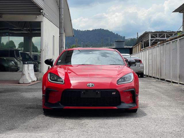[5] Toyota GR86 2.4 RZ (A) GRBODYKIT APPLECARPLAY - 3