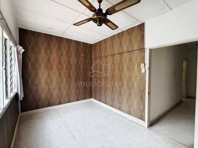 3sty Landed House 16x50, Taman Bukit Teratai near Pandan Indah, Ampang 1