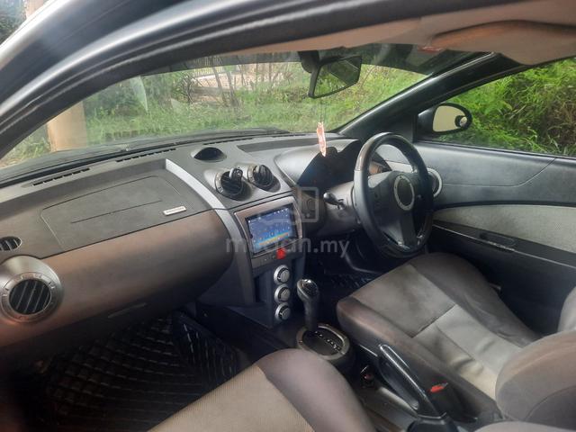 2007 Proton SATRIA 1.6 NEO (A) - 2