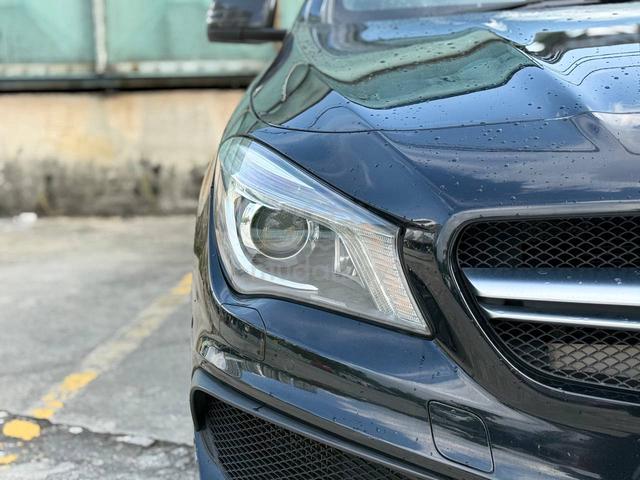 2015 Mercedes Benz A45 AMG EDITION 1 (CBU) 2.0 (A) - 5