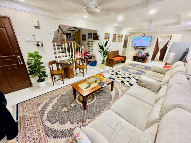 RENOVATED | 2 Storey Terrace Seksyen 4 Bandar Baru Bangi Bangi 3