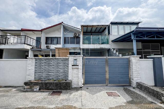 MV 800K LIMITED UNIT Double Storey PJS 7 Bandar Sunway Petaling Jaya 1