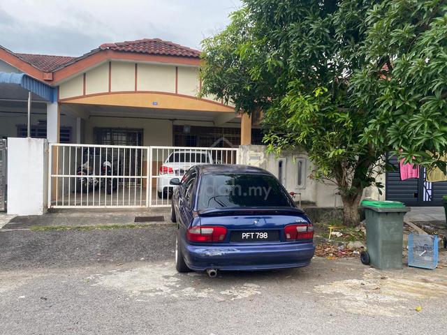 rumah untuk di jual 1