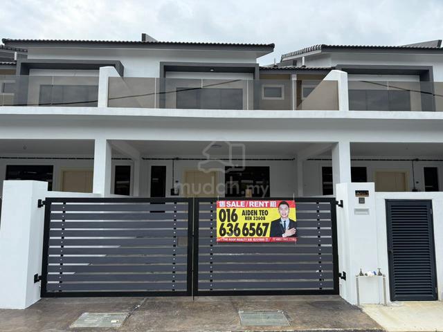 I Molek Residence 4Room 3Toilet Hot Area All New One 1
