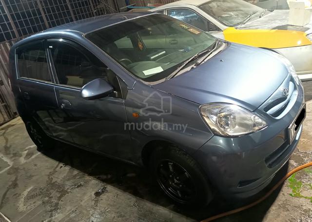 Perodua VIVA direct owner bkn used car - 3