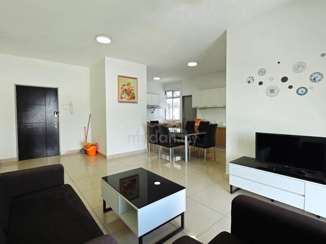 Pandan Residence 2 1