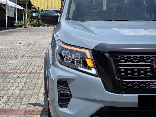 2018 Nissan NAVARA 2.5 VL (A) FULL ACCESSORIES - 3