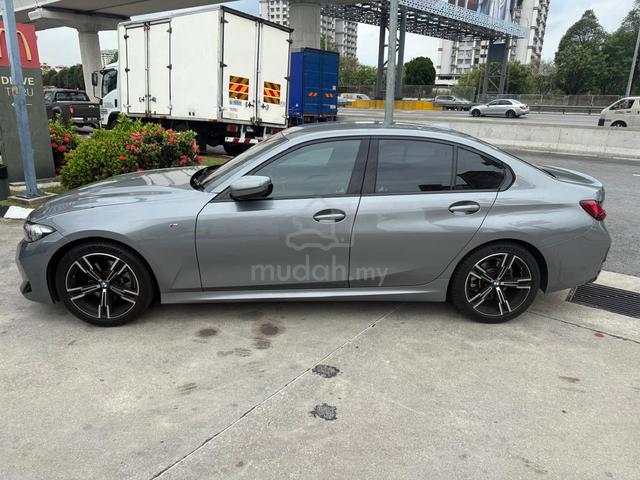 2004 Bmw 3 SERIES 2.0 18I (CBU) E46 (A) - 2
