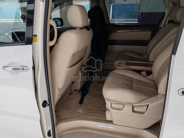 2006 Toyota ALPHARD 3.0 MS (A) - 5