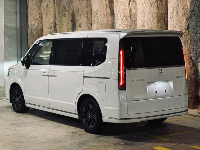 2024 Full Spec Honda STEPWAGON 1.5 SPADA - 2