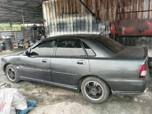 2005 Proton WAJA 1.6 PREMIUM (A) - 4