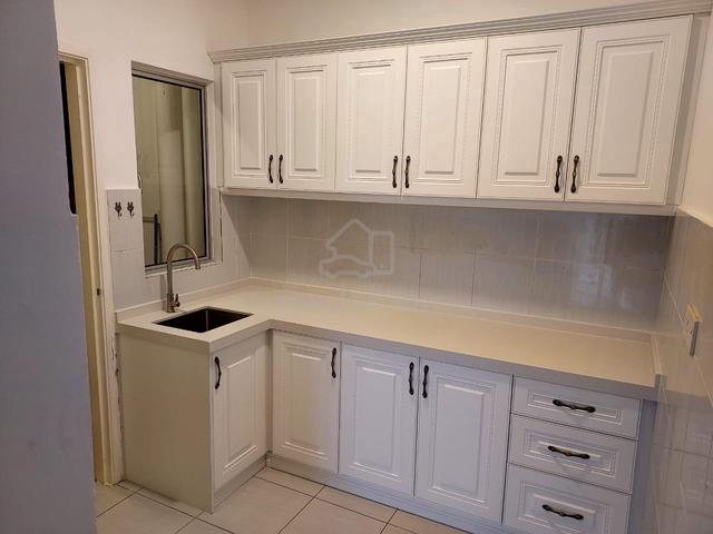 Residensi Puchongmas 1