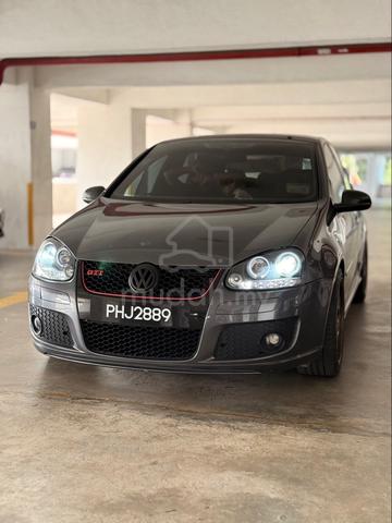 2007 Volkswagen GOLF 2.0 GTI MK5 (A) - 1