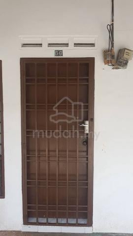 Cash Back 100% Full Loan Double Storey House Cahaya Masai Pasir Gudang 4