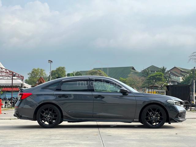 2022 Honda CIVIC 1.5 RS (A) - 4