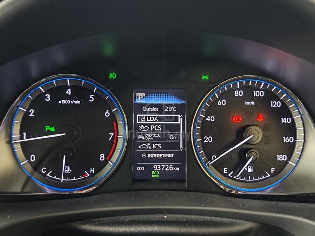 2019 Toyota HARRIER 2.0 ELEGANCE (A) Power boot - 4